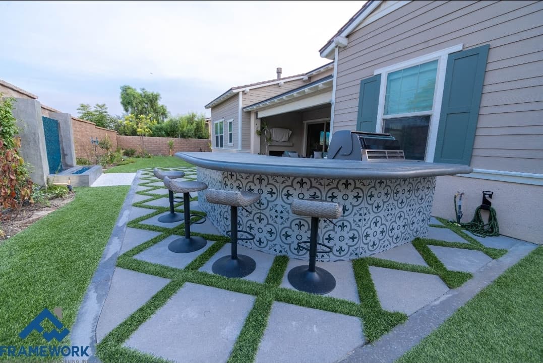 outdoor renovation experts